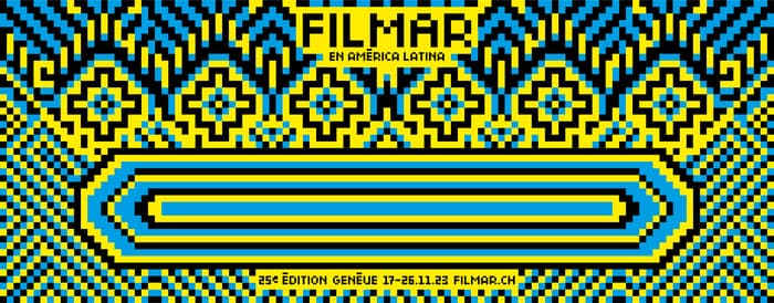 Festival FILMAR | 25e édition