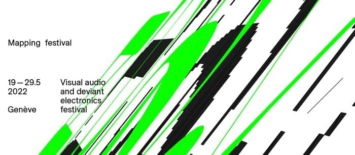 MAPPING FESTIVAL // Nuit des Musées