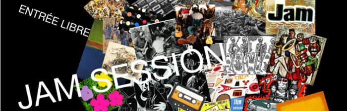 jam session
