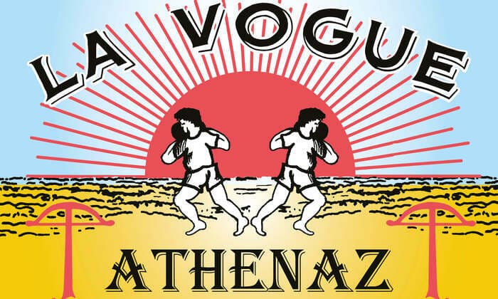 Vogue d'Athenaz