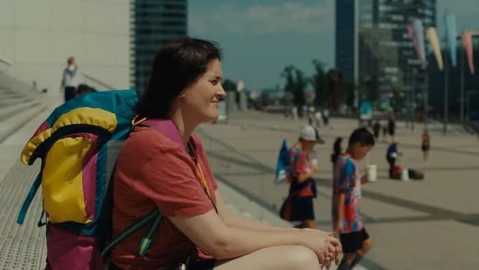 projection : LE RENDEZ-VOUS DE L'ÉTÉ