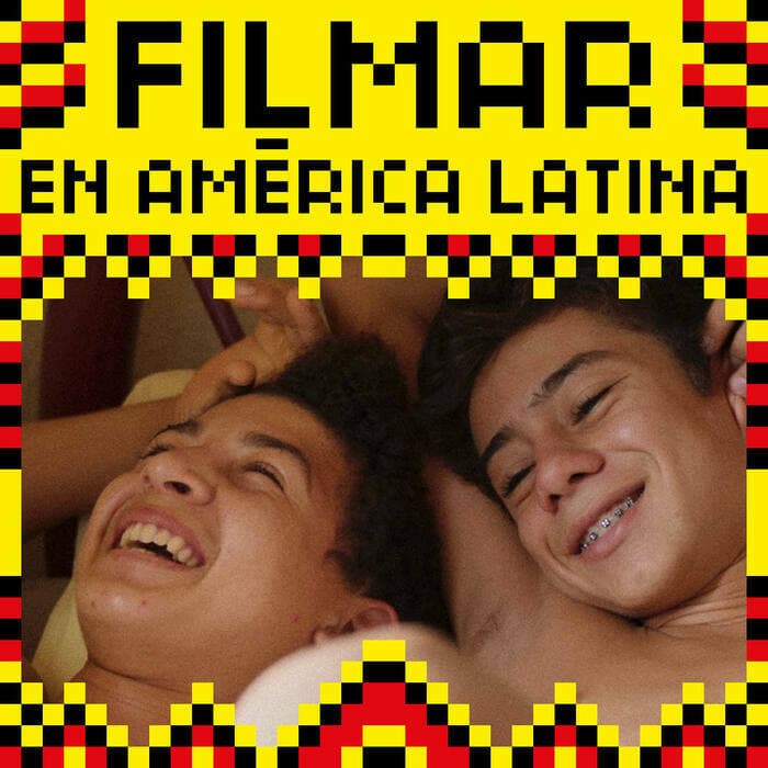 FILMAR 25e édition – Saudade Fez Morada Aqui Dentro