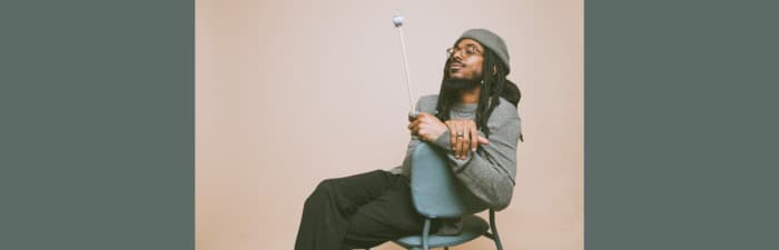 NY IS NOW : STAGE AVEC JOEL ROSS