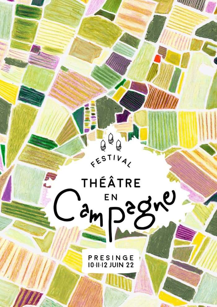 Festival Théâtre en Campagne