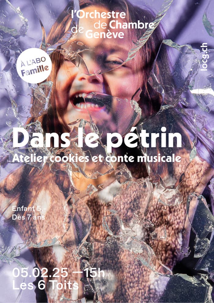 [COMPLET] Dans le pétrin