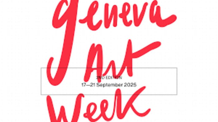 Geneva Art Week
