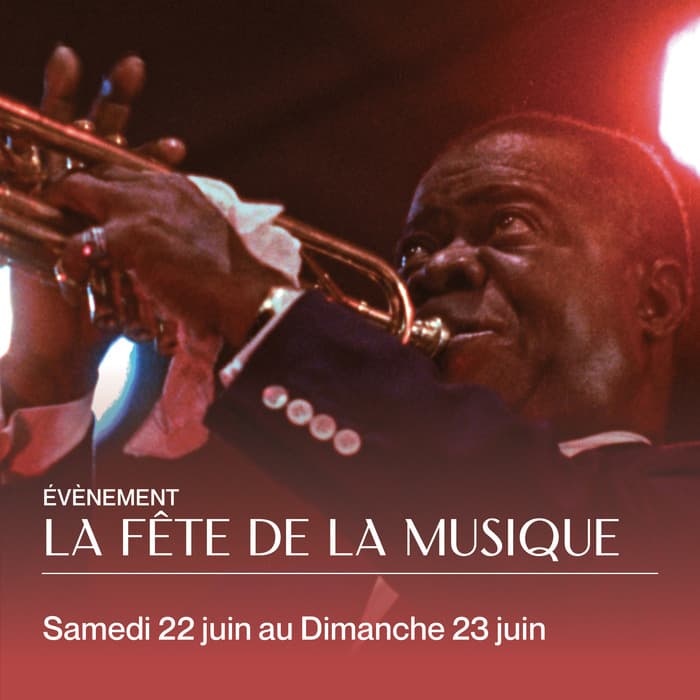 Fête de la Musique 2024 aux Cinémas du Grütli