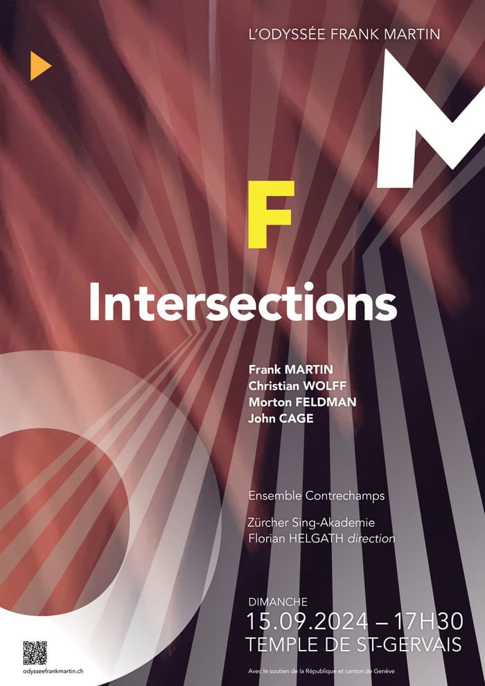 Intersections