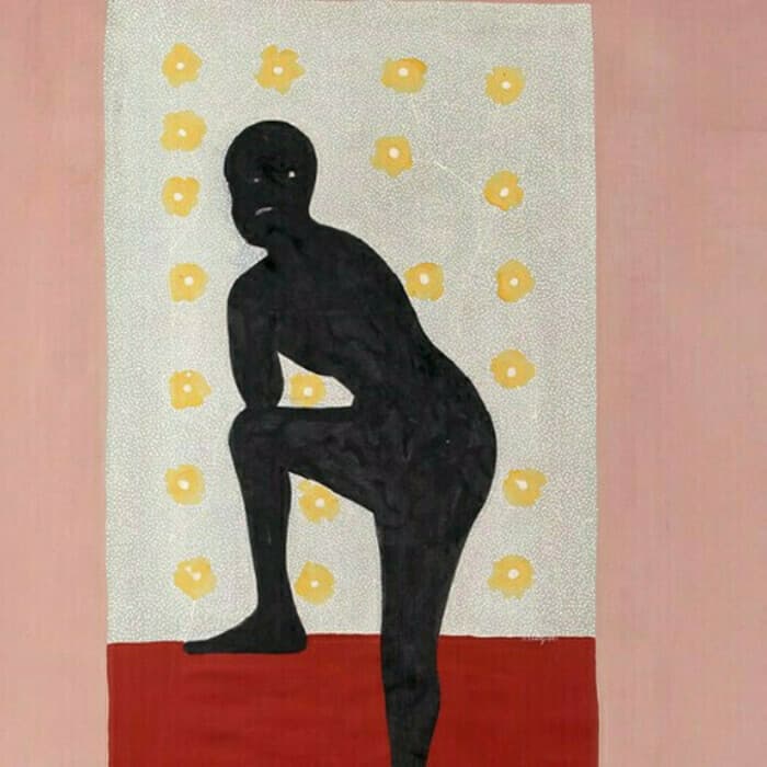 Exposition Au-delà des apparences. Art moderne et contemporain d'Afrique