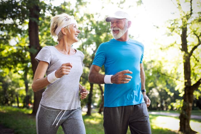 Restons dynamiques! Atelier pour seniors: le vieillissement et la nécessité d’activité physique chez les aîné-e-s