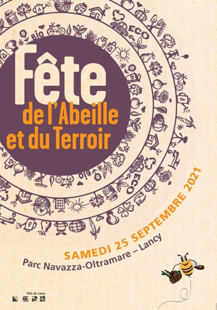 la Fête de l'Abeille