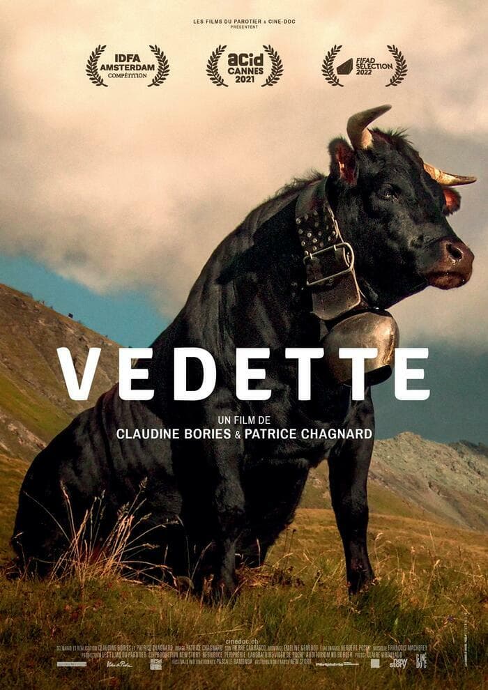 Ciné-dimanche X Let's Doc! : Vedette