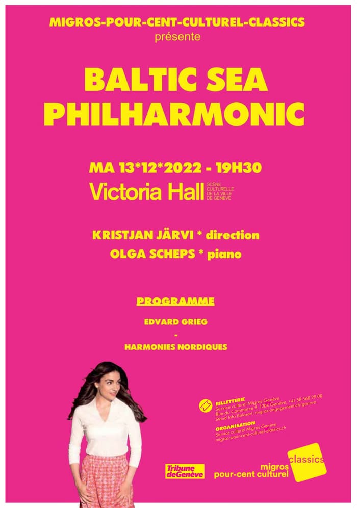 Baltic Sea Philharmonic