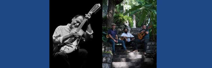 MUSIQUES DES ALIZÉS DE MADÈRE AUX AÇORE JUSQU’AUX AMÉRIQUES