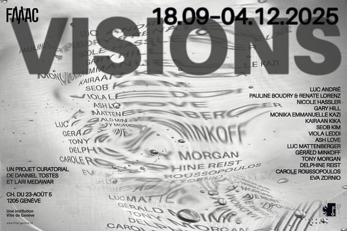 VISIONS