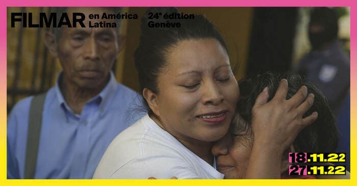 Festival FILMAR | Reproductive Politics in International Perspective