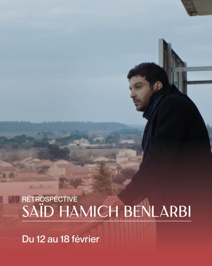 RÉTROSPECTIVE SAÏD HAMICH BENLARBI (12.02-18.02)