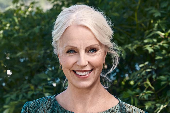 Anne Sofie von Otter - Récital