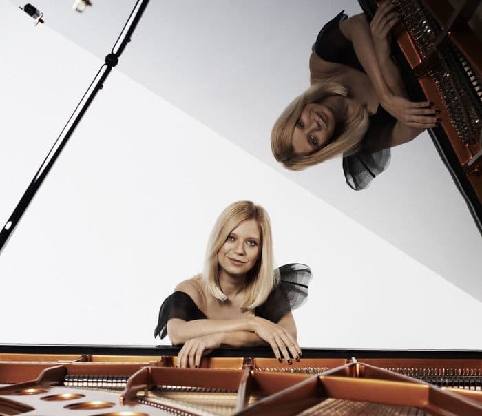Valentina Lisitsa