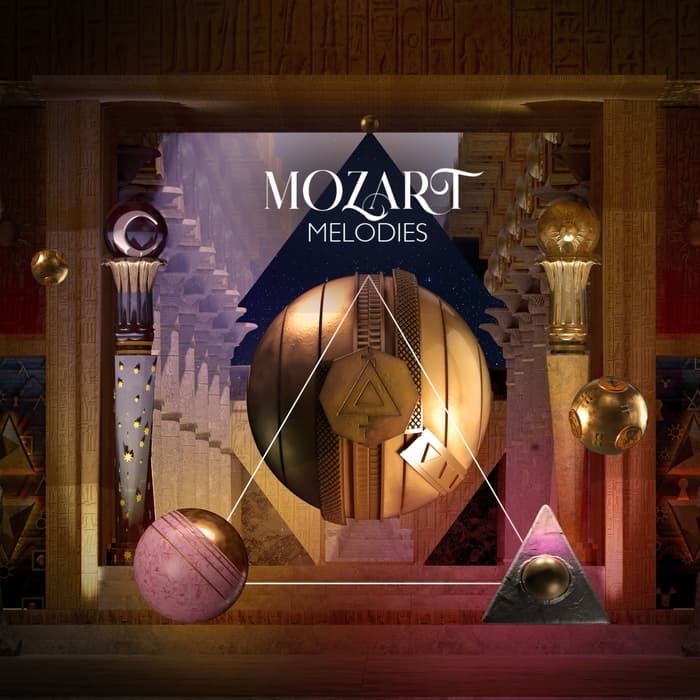 Mozart Melodies: La Flûte déjantée, by DAIA Genève
Temple des Pâquis