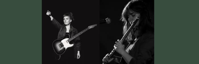 TATIANA PARIS « GIBBON » & MARIASOLE DE PASCALI'S
SOLO