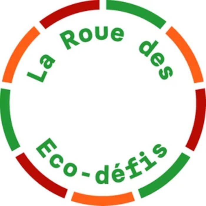 De parc en parc | La roue des éco-défis