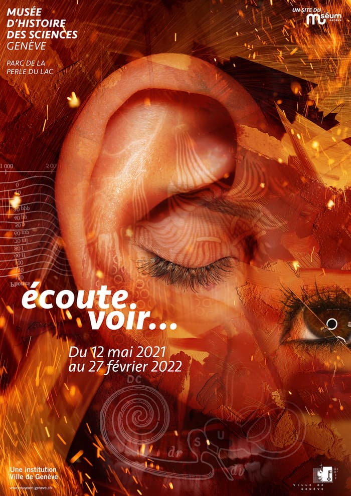 Ecoute voir