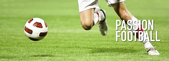 Passion Football