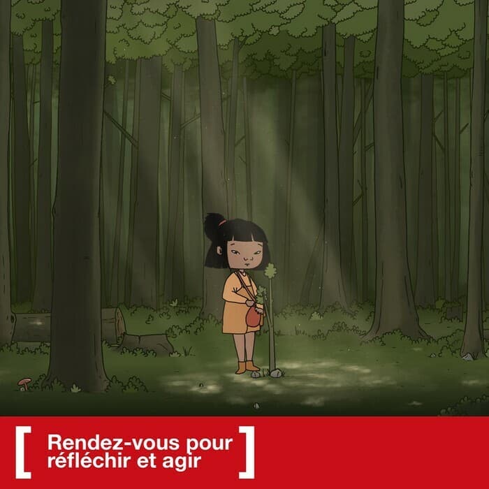 Ciné-dimanche Kids : MEG X FILMARcito