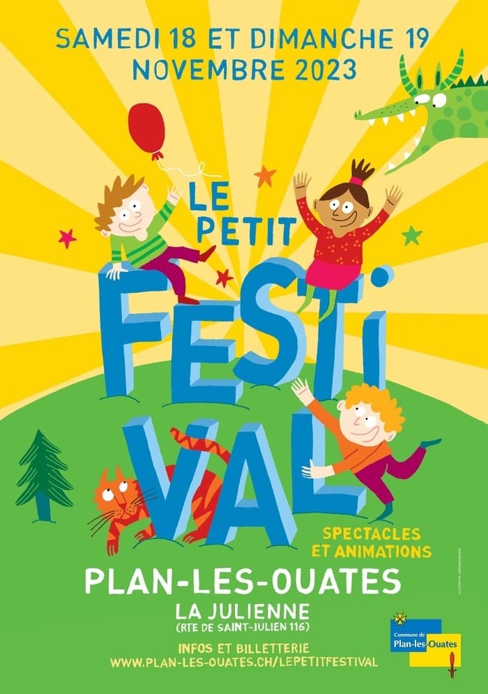 Le Petit Festival