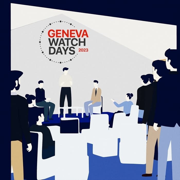GWD 2023 - Symposium #4 - Most Innovative Retailers