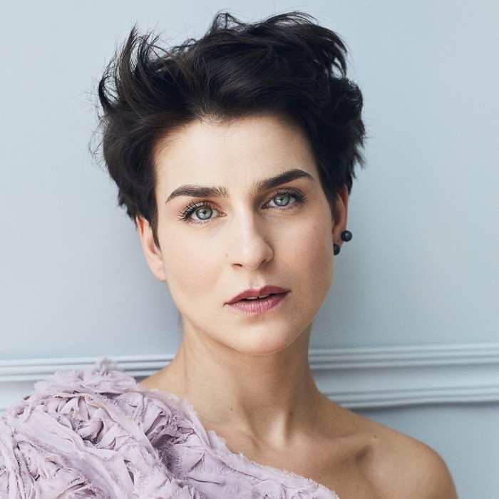 Asmik Grigorian - Récital