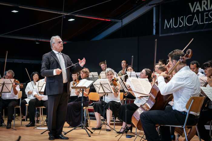 CONCERT DES FAMILLES : L’ENSEMBLE INTERMEZZO PRESENTE « MOZARTISSIMO » !