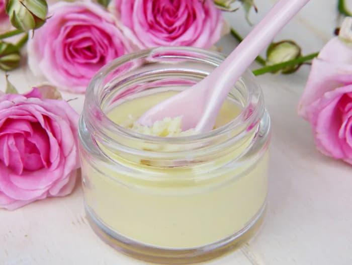 Atelier de produits naturels