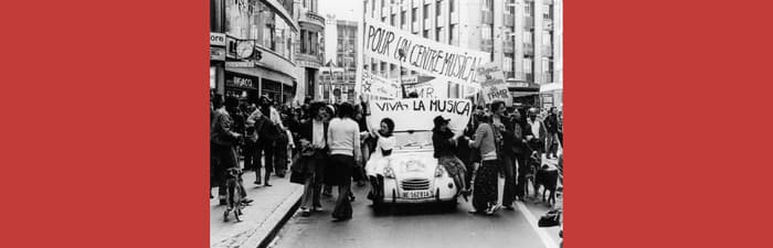 JAZZ A TOUS LES ETAGES