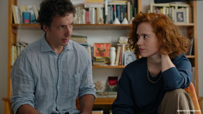 GIFF | PROJECTION | SEPTEMBRE SANS ATTENDRE