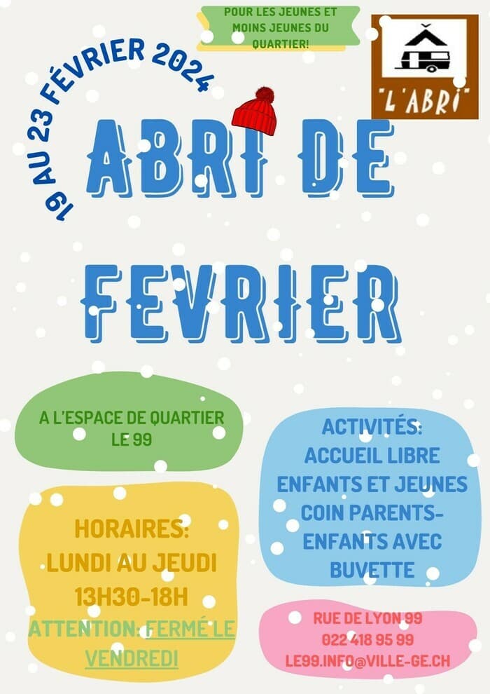ABRI février 2024