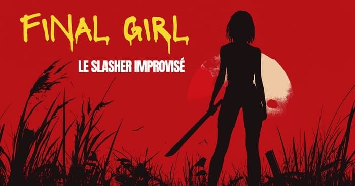 Final Girl