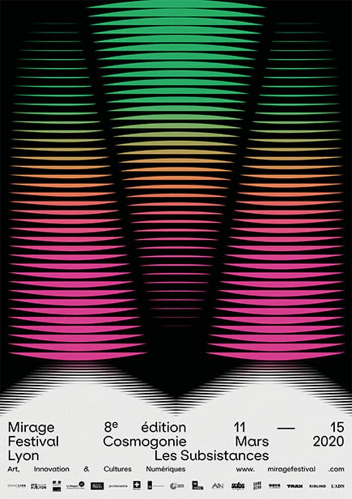 Graphisme en mouvement