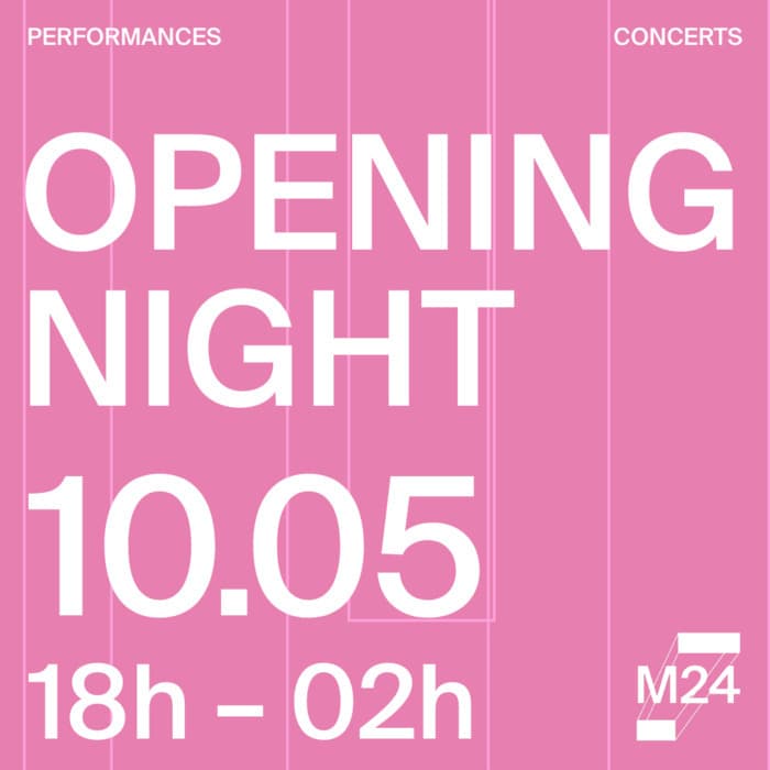 Opening Night