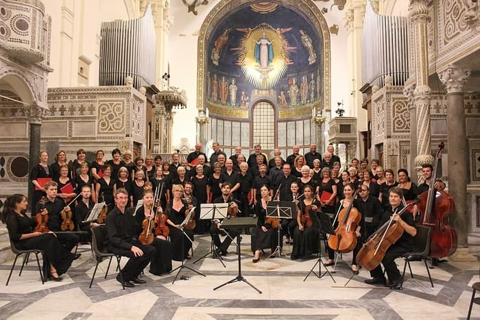Concert Mendelssohn