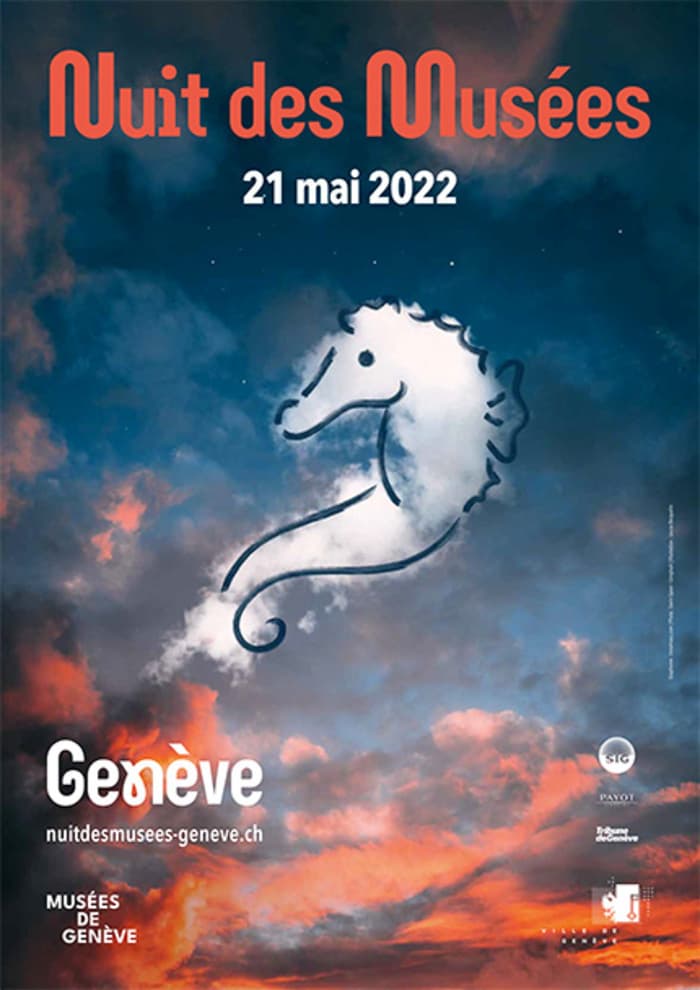 Nuit des musées 2022