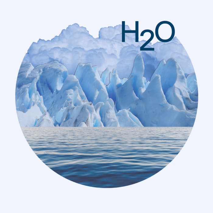 H2O. L’histoire de l’eau