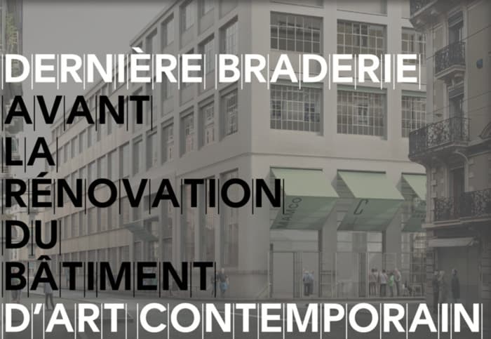 Braderie de livres