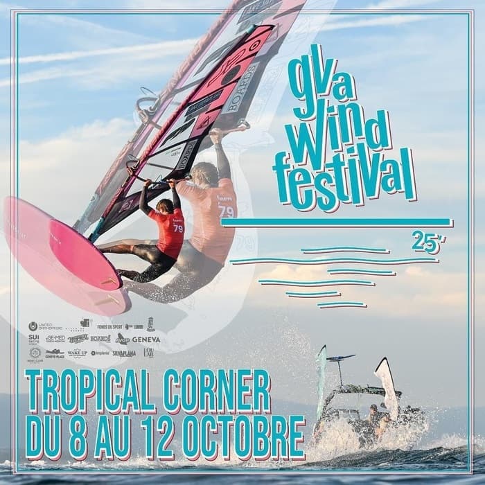 Geneva Wind Festival