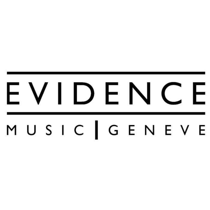 A la découverte des labels et disquaires genevois : Evidence musique