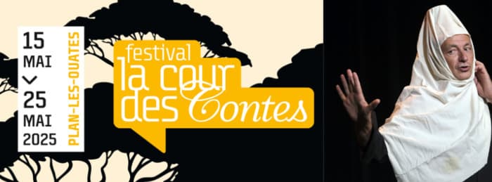 Festival La Cour des Contes : "Princess"