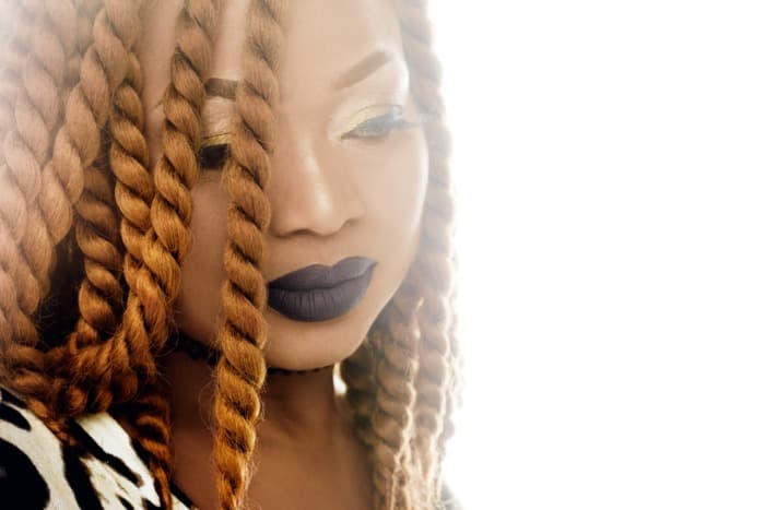 Festival Couleur Café - Oumou Sangaré