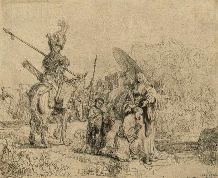 Il y a 500 ans à Zurich: Naissance du mouvement anabaptiste