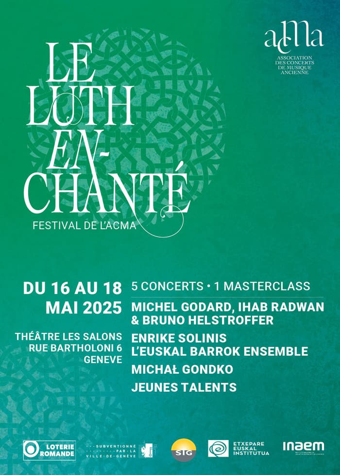 Avant-Concert – Jeune Talent